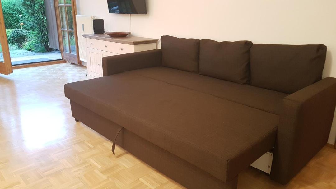 Photo of Livingroom in Weissbach an der Alpenstrasse