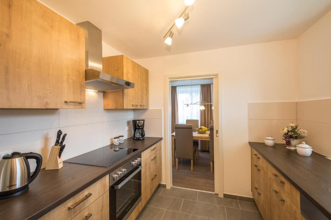 Photo of Kitchen in Ohlstadt