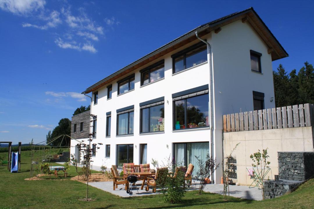 Photo of Buildings in Roetz