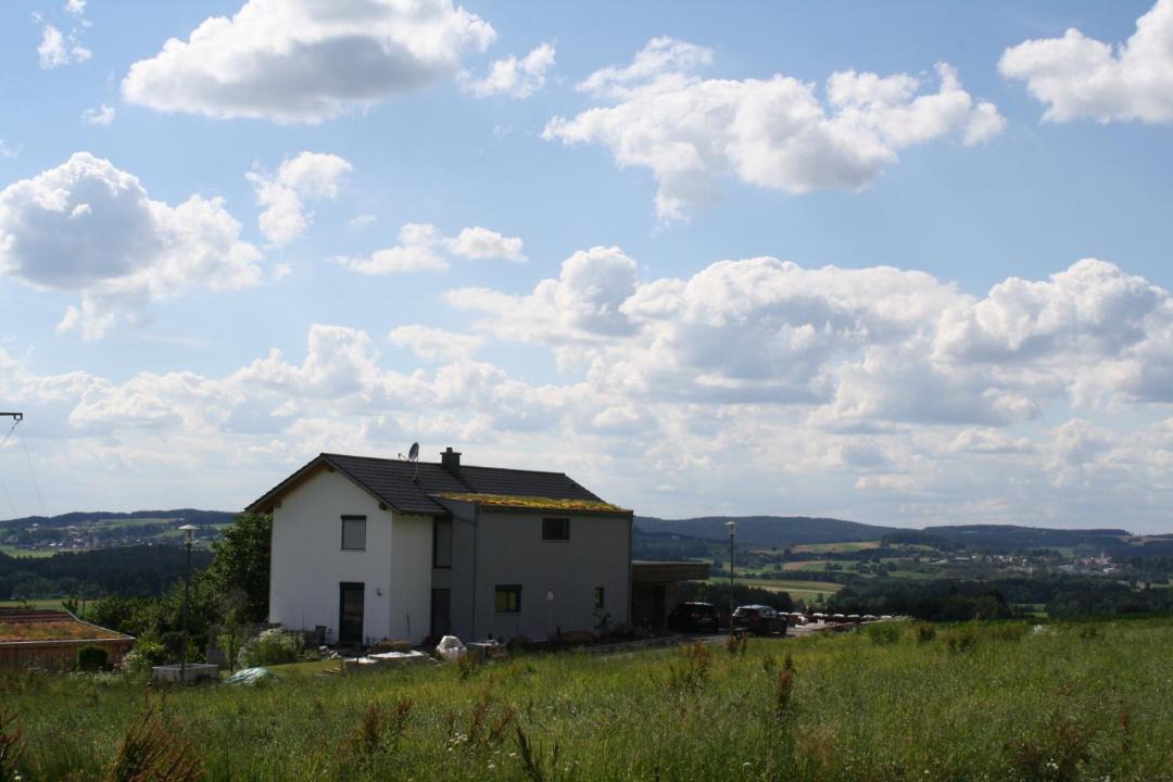 Photo of Buildings in Roetz