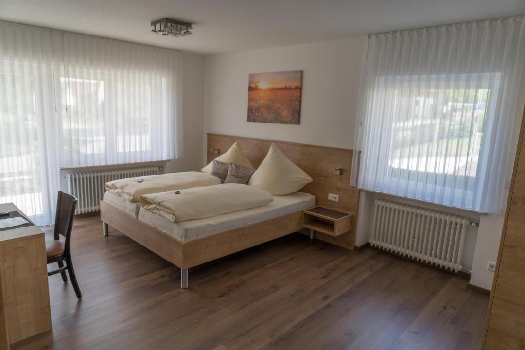 Photo of Bedroom in Freystadt