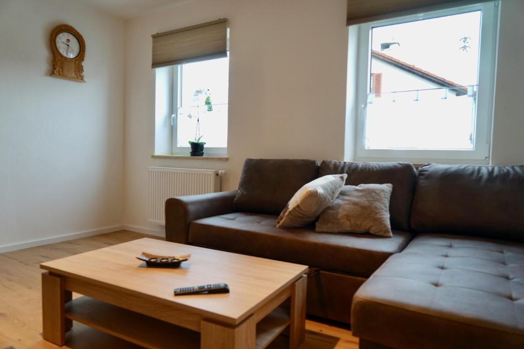 Photo of Livingroom in Peiting