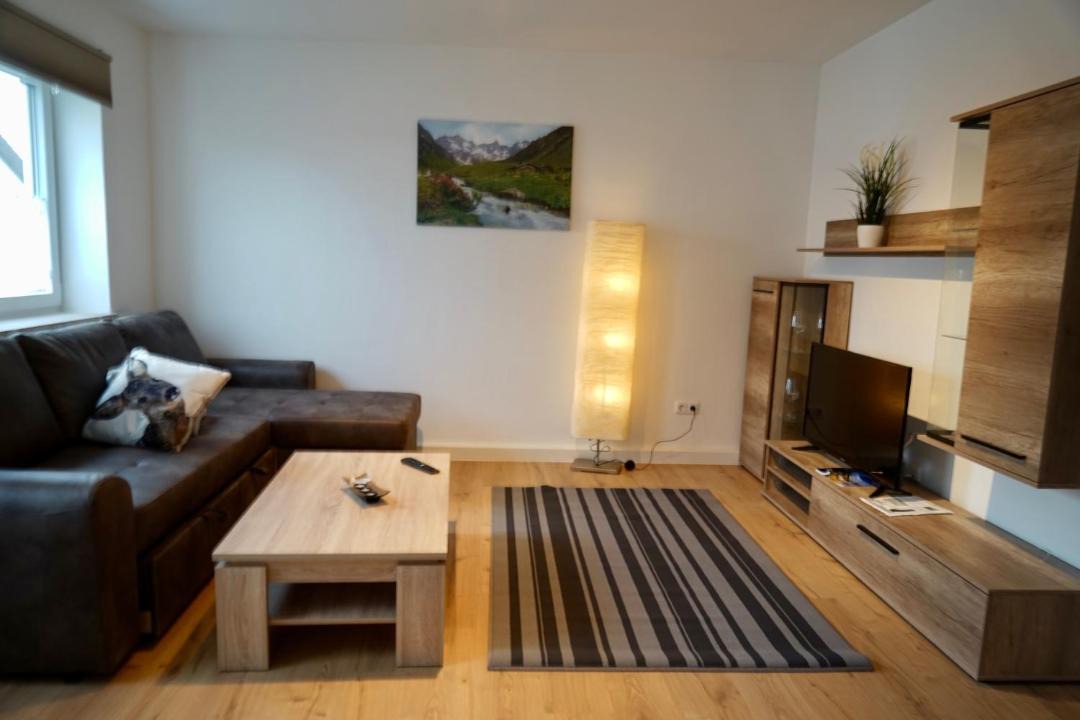 Photo of Livingroom in Peiting