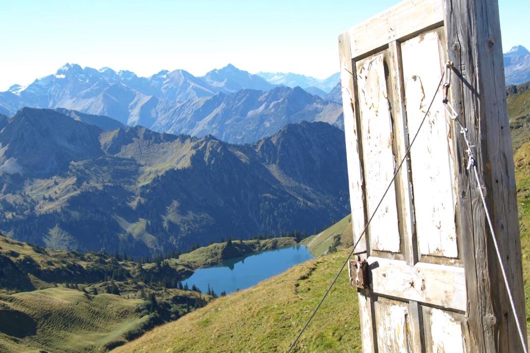 Photo of Others in Ofterschwang