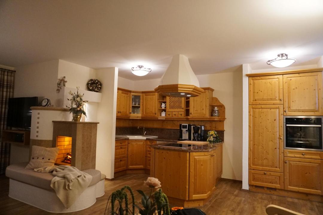 Photo of Kitchen in Haller