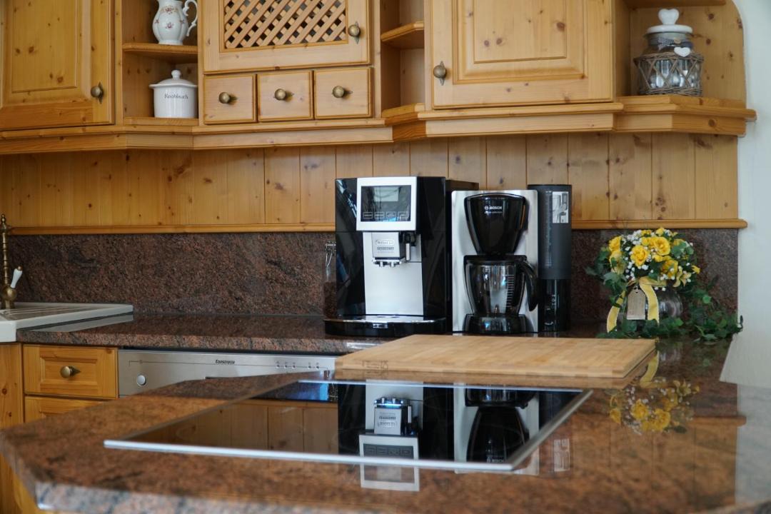 Photo of Kitchen in Haller