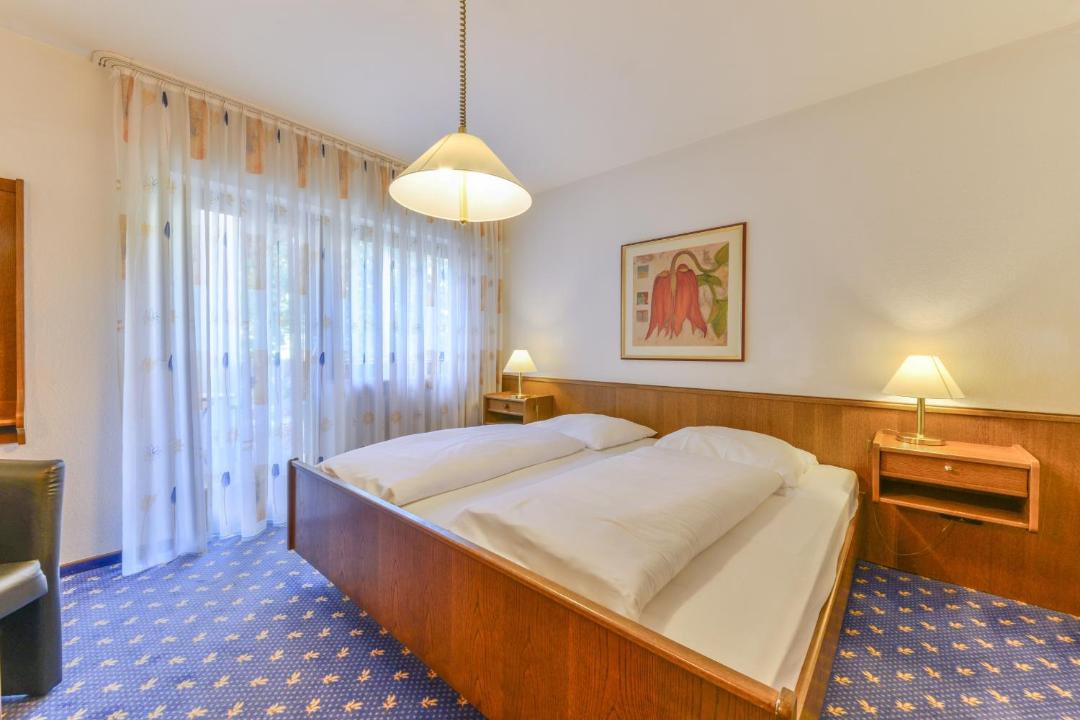 Photo of Bedroom in Bad Brueckenau