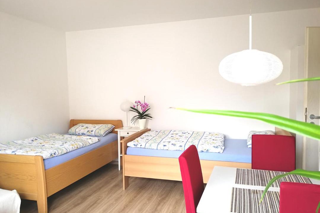 Photo of Bedroom in Mitte