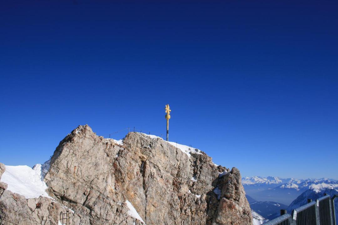 Photo of Others in Garmisch-Partenkirchen