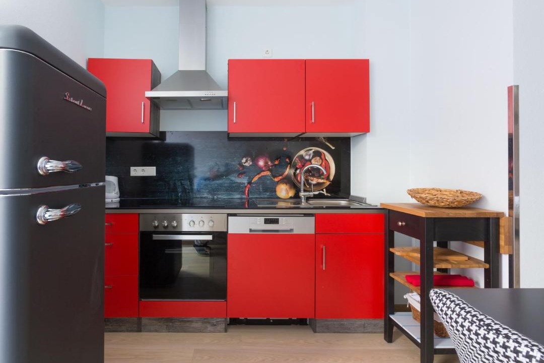 Photo of Kitchen in Obernburg