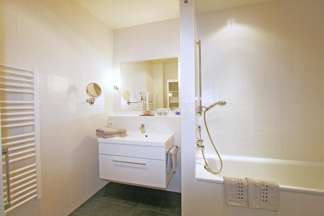 Photo of Bathroom in Garmisch-Partenkirchen
