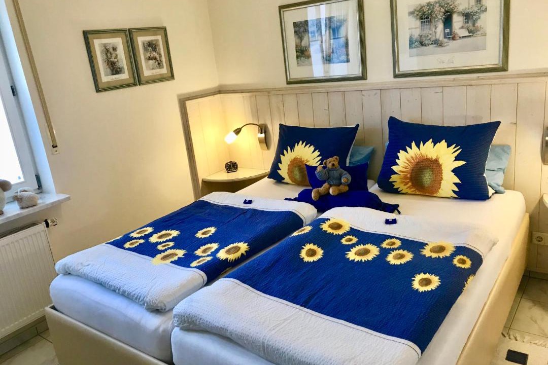 Photo of Bedroom in Staffelstein