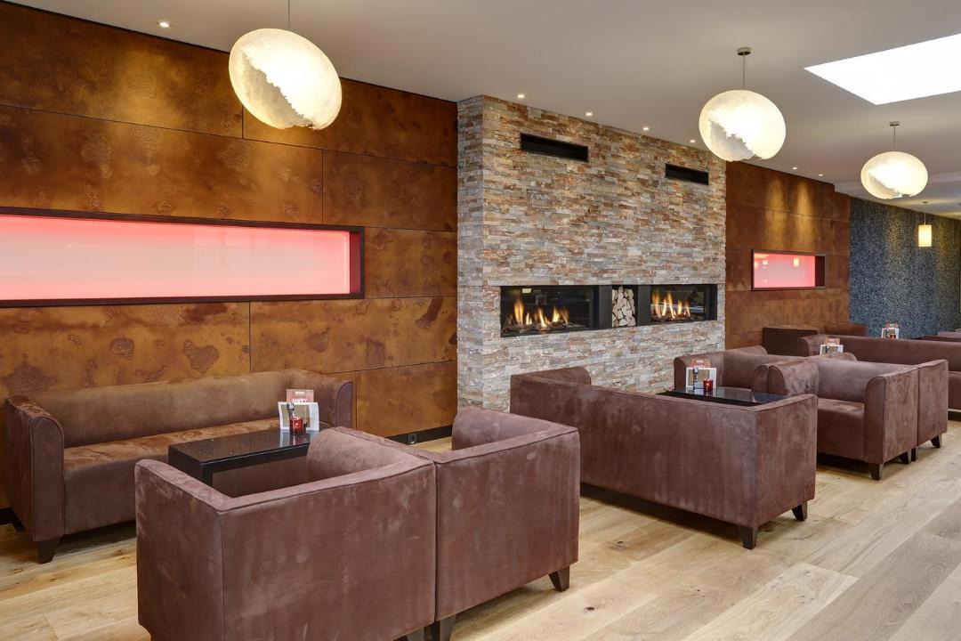 Photo of Livingroom in Bad Kissingen