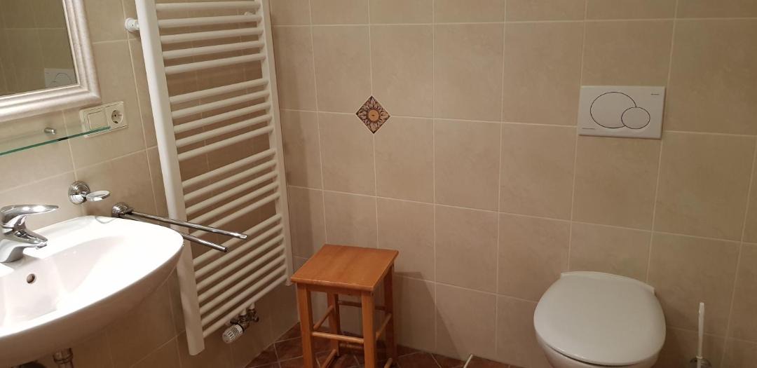 Photo of Bathroom in Groissenbach