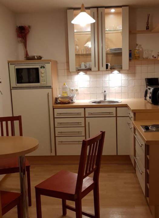 Photo of Kitchen in Groissenbach