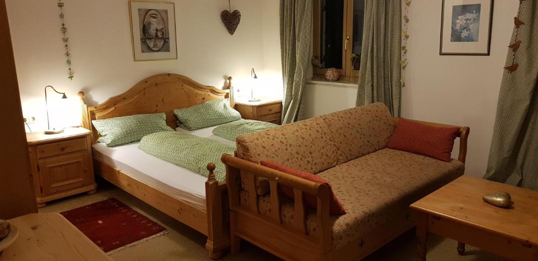 Photo of Livingroom in Groissenbach