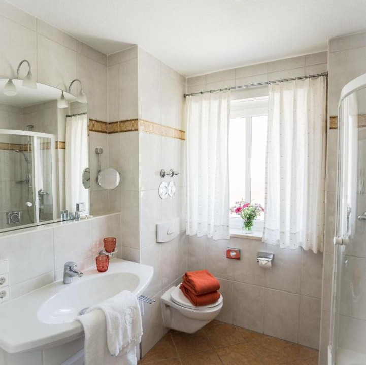 Photo of Bathroom in Gmain