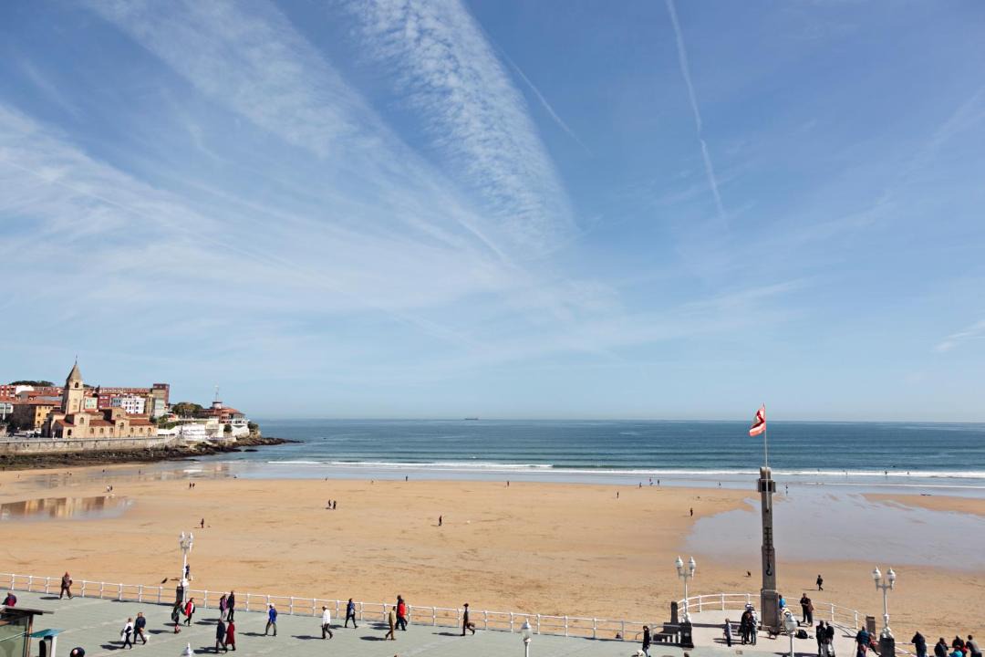Photo of Others in Gijon City Centre