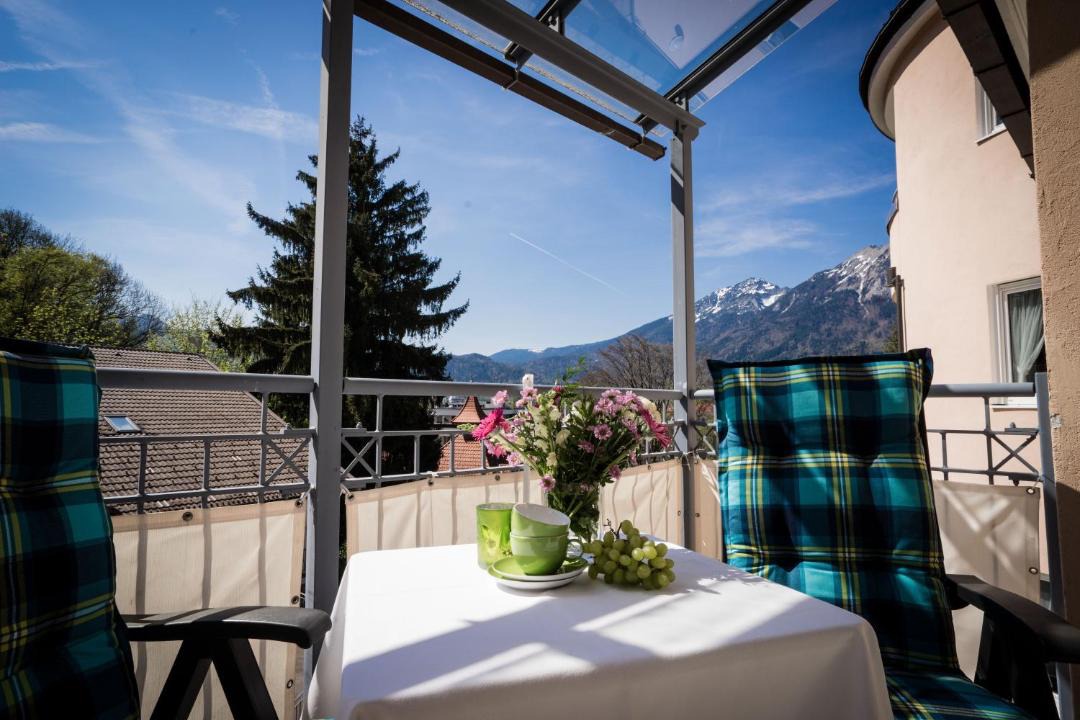 Photo of Patio Balcony in Gmain