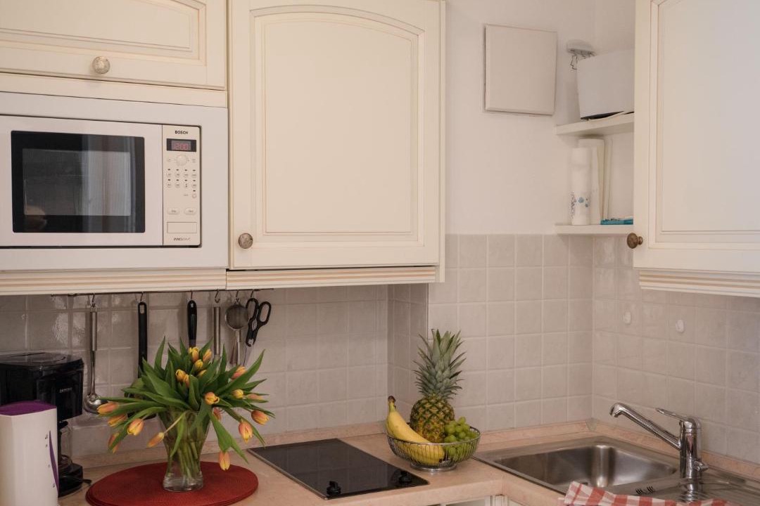 Photo of Kitchen in Gmain