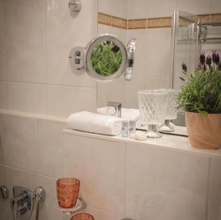 Photo of Bathroom in Gmain