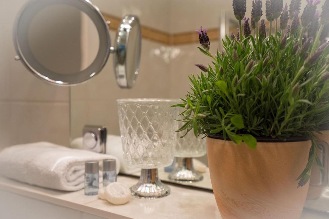 Photo of Bathroom in Gmain