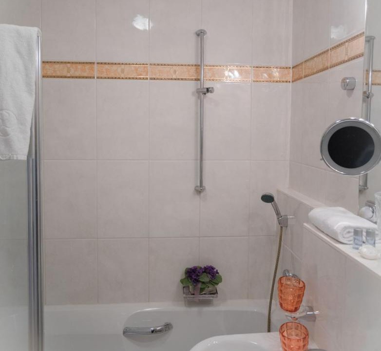 Photo of Bathroom in Gmain