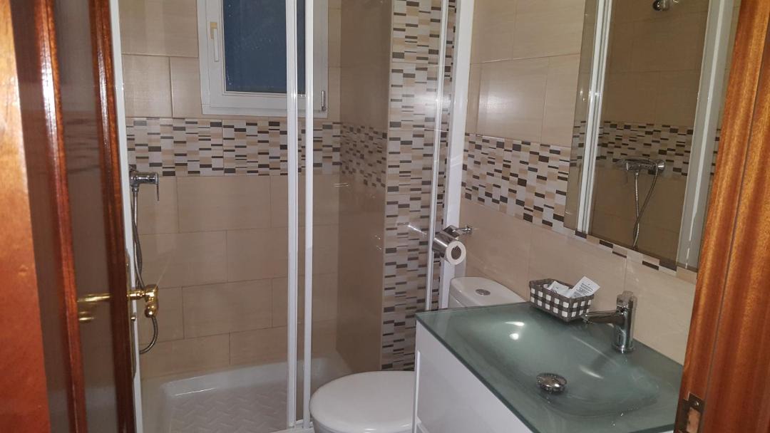 Photo of Bathroom in Dumbria