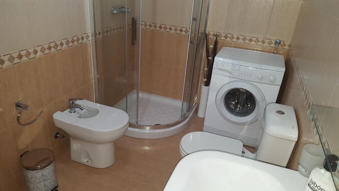 Photo of Bathroom in Dumbria