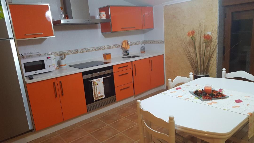 Photo of Kitchen in Dumbria