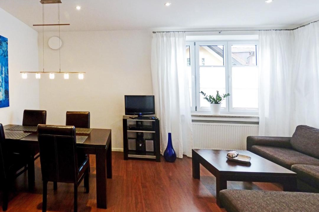 Photo of Livingroom in Garmisch-Partenkirchen