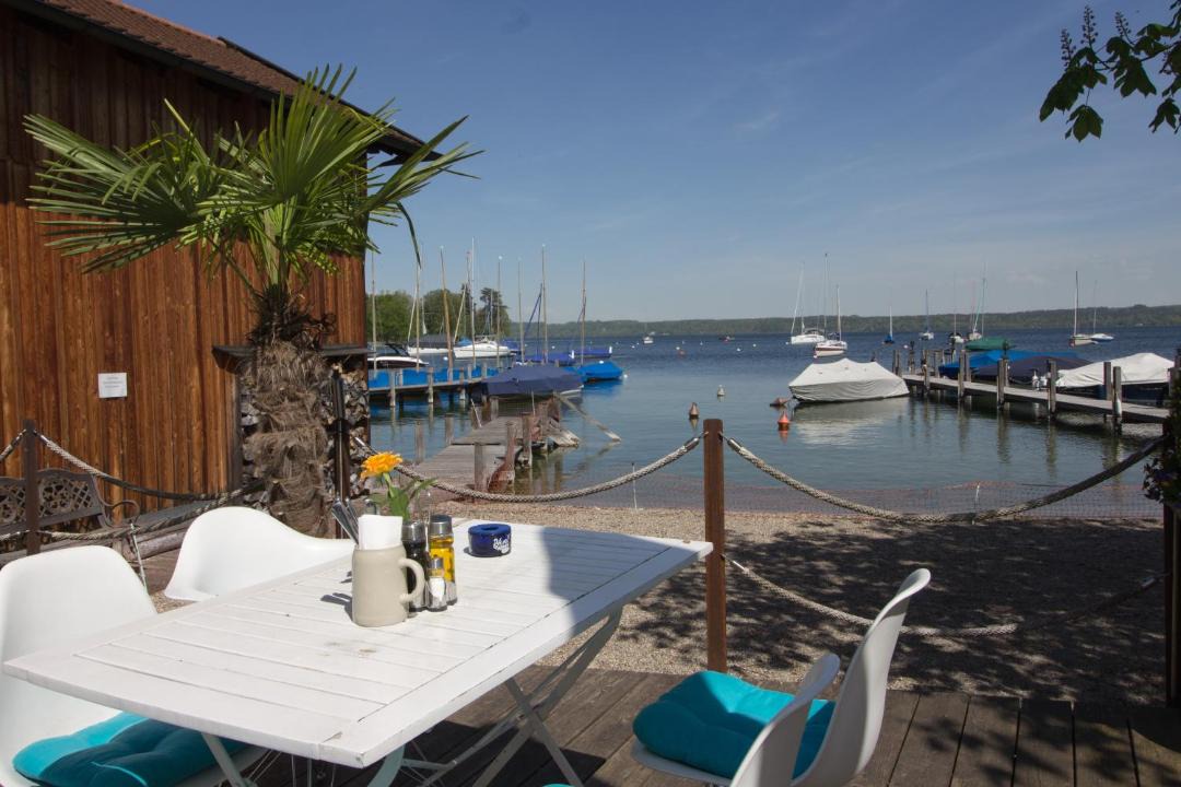 Photo of Others in Tutzing