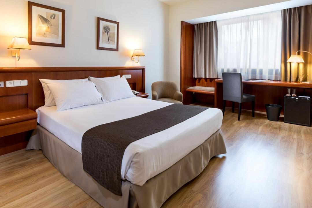 Photo of Bedroom in Concepcion