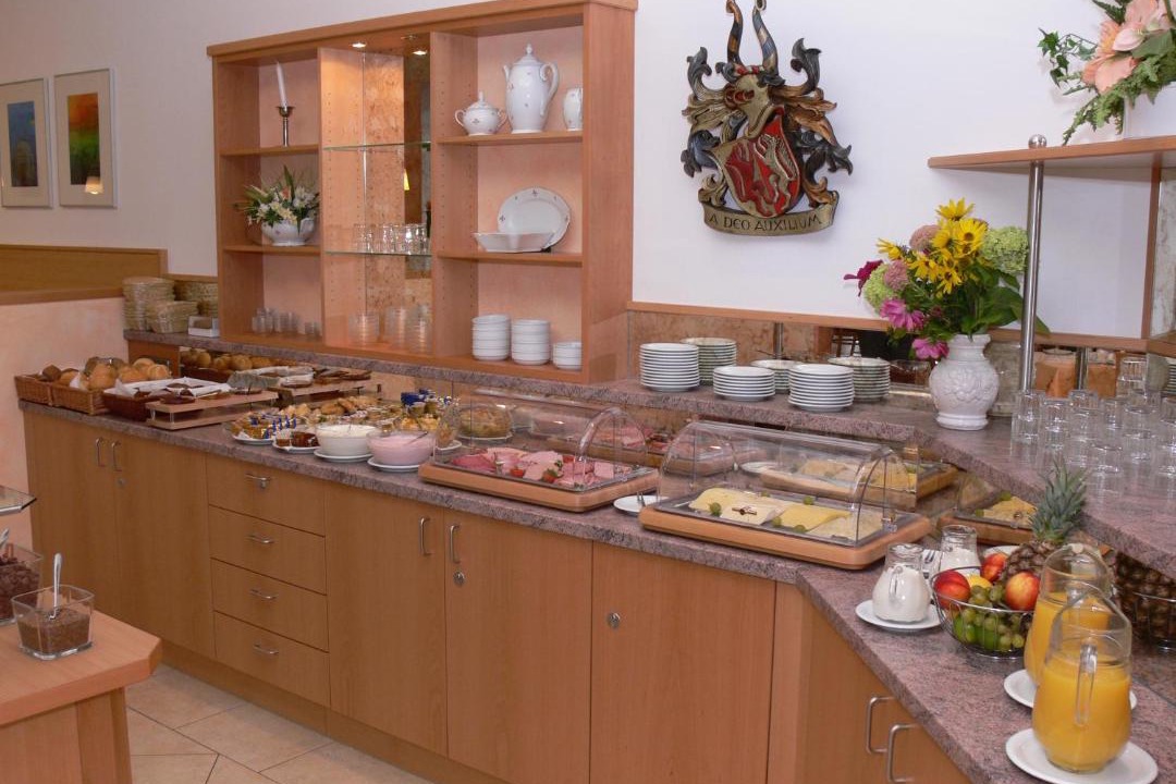 Photo of Kitchen in Gmain