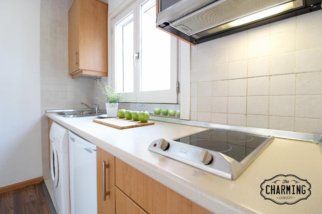Photo of Kitchen in Huertas
