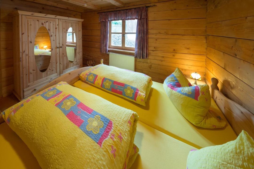 Photo of Bedroom in Bad Koetzting