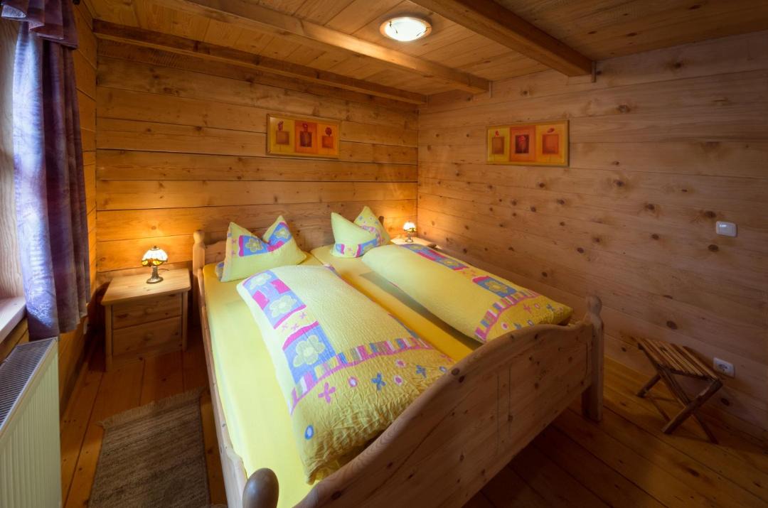 Photo of Bedroom in Bad Koetzting