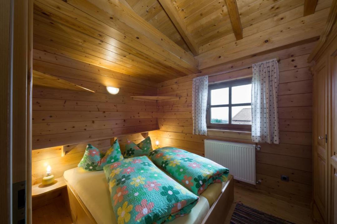 Photo of Bedroom in Bad Koetzting