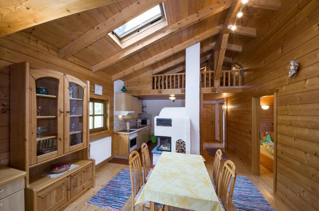 Photo of Livingroom in Bad Koetzting