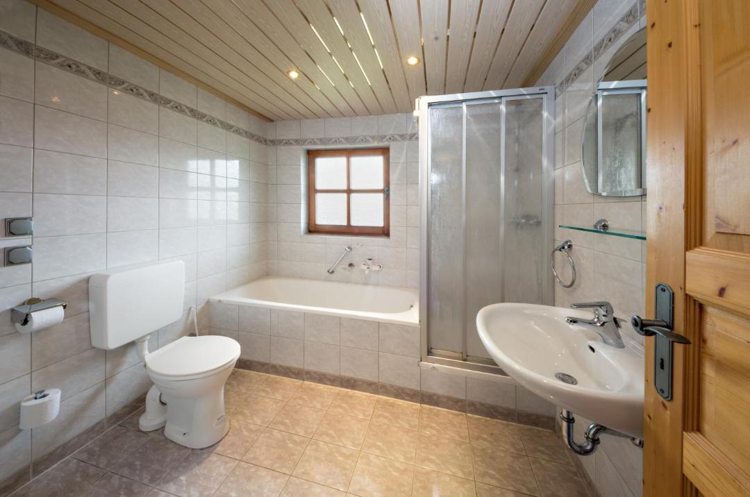 Photo of Bathroom in Bad Koetzting