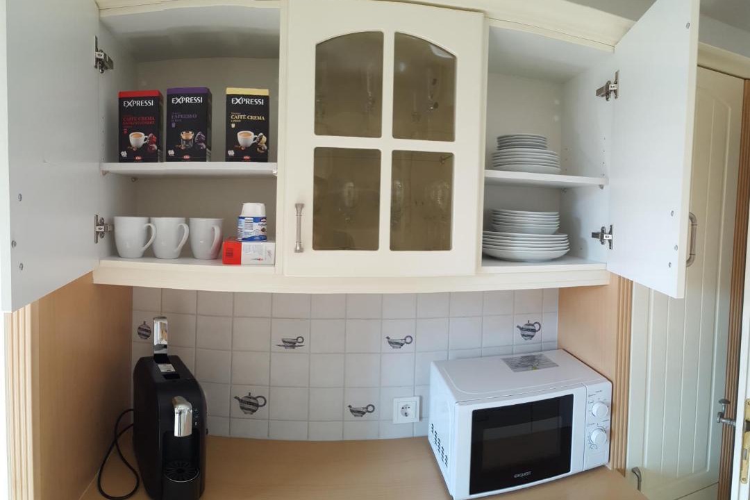 Photo of Kitchen in Sonthofen