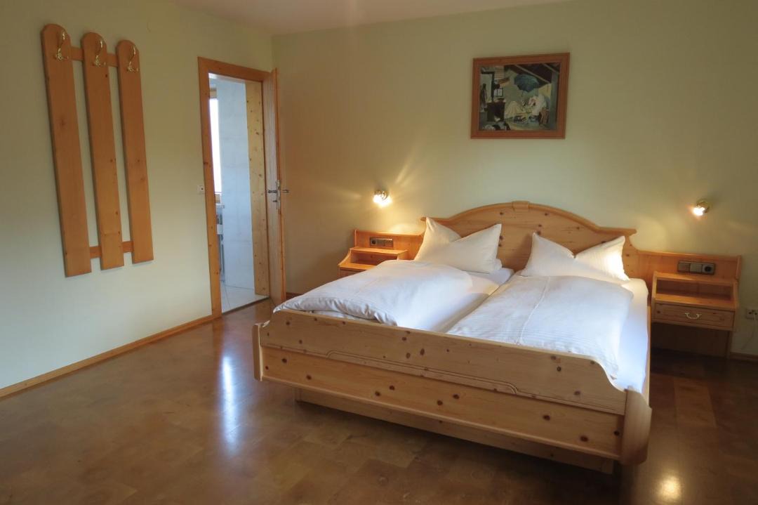 Photo of Bedroom in Winkel