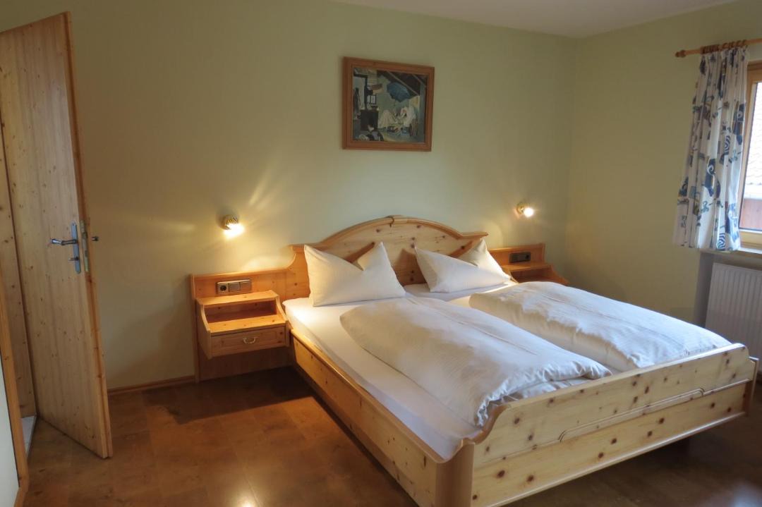Photo of Bedroom in Winkel