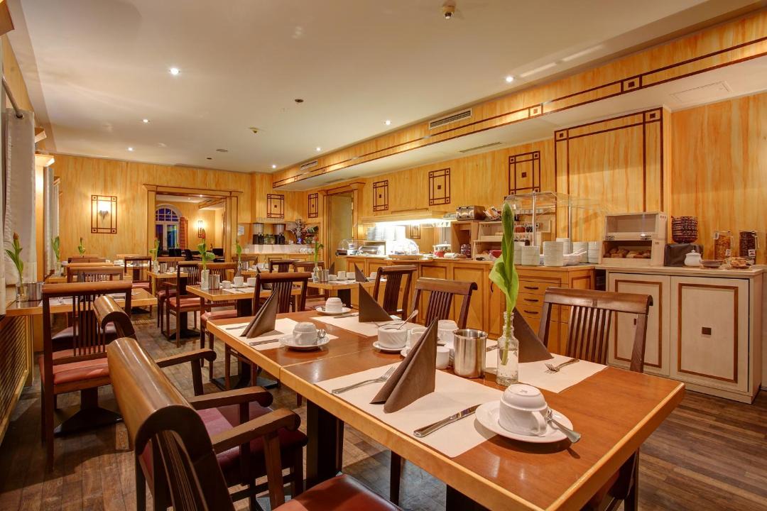 Photo of Kitchen in Bielingplatz