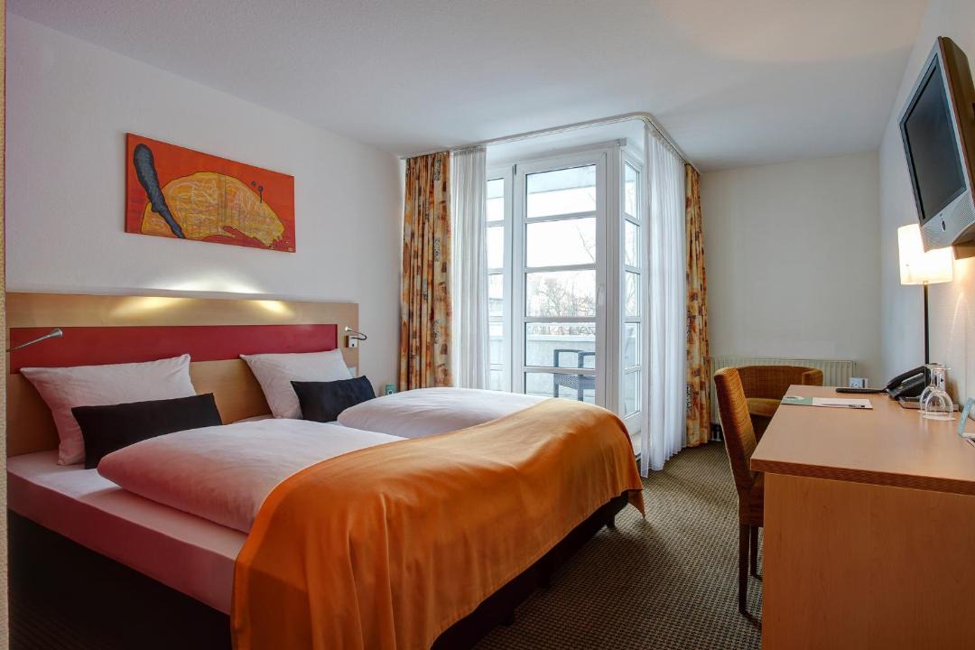 Photo of Bedroom in Bielingplatz