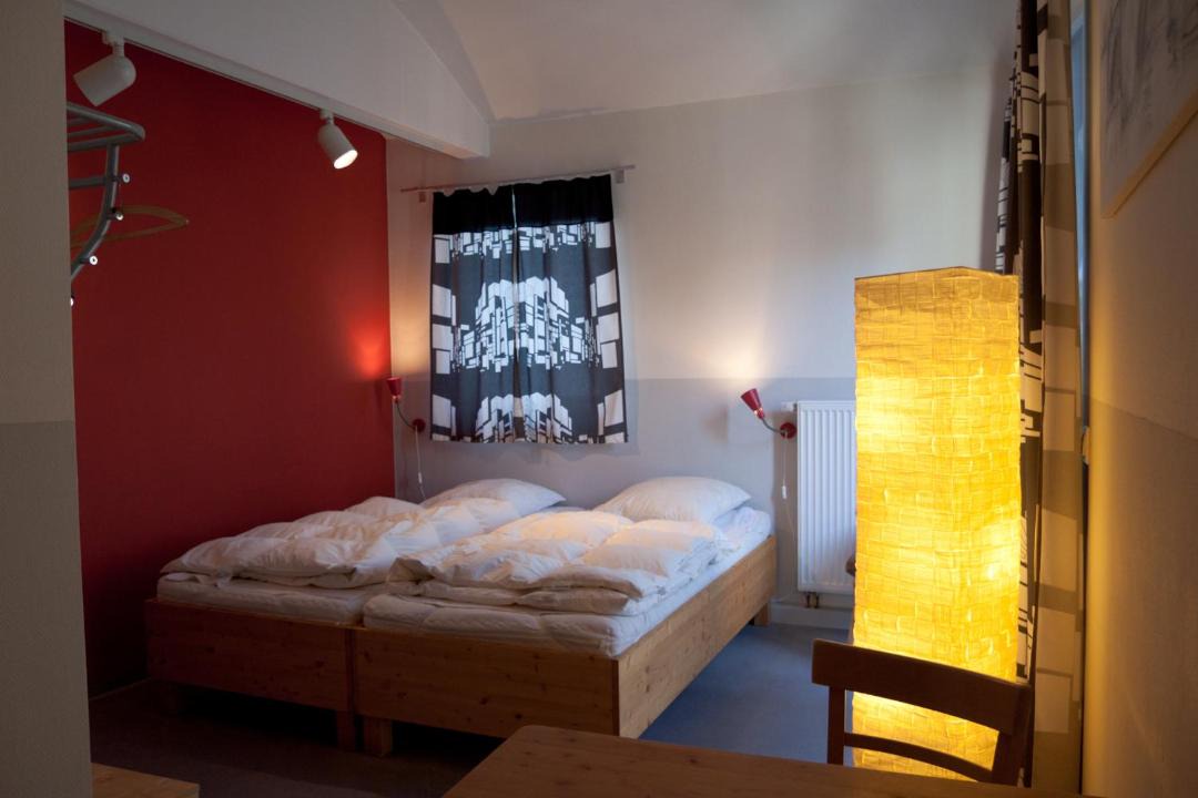 Photo of Bedroom in Wurzburg City Centre