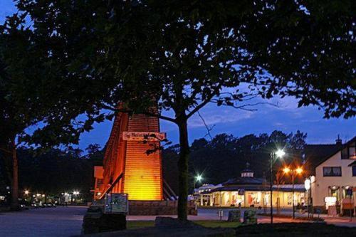 Photo of Buildings in Bad Rothenfelde