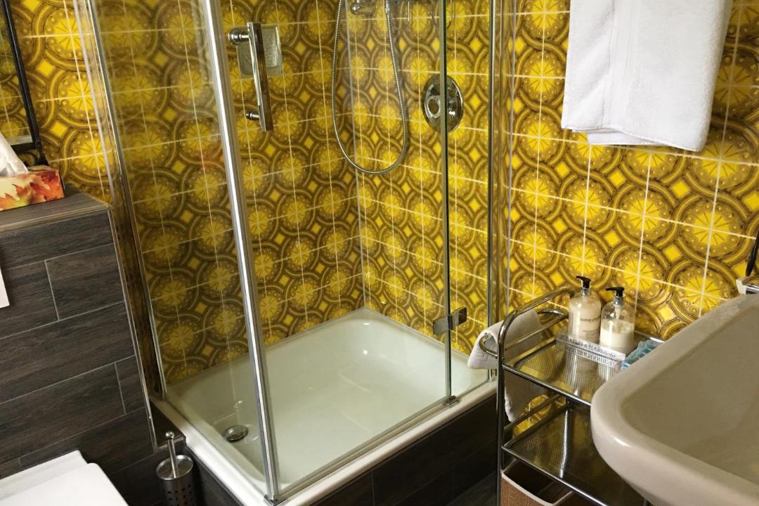 Photo of Bathroom in Mespelbrunn