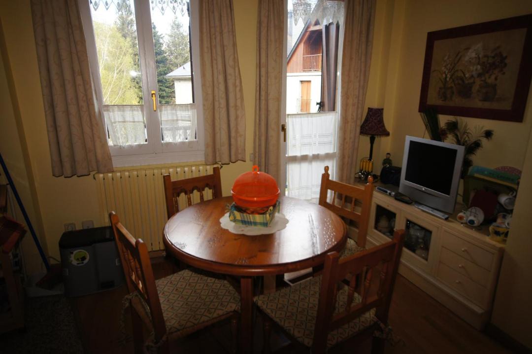 Photo of Livingroom in Benasque