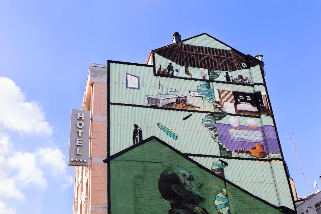 Photo of Others in Ferrol